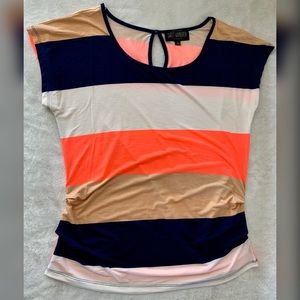 New Maternity Blouse